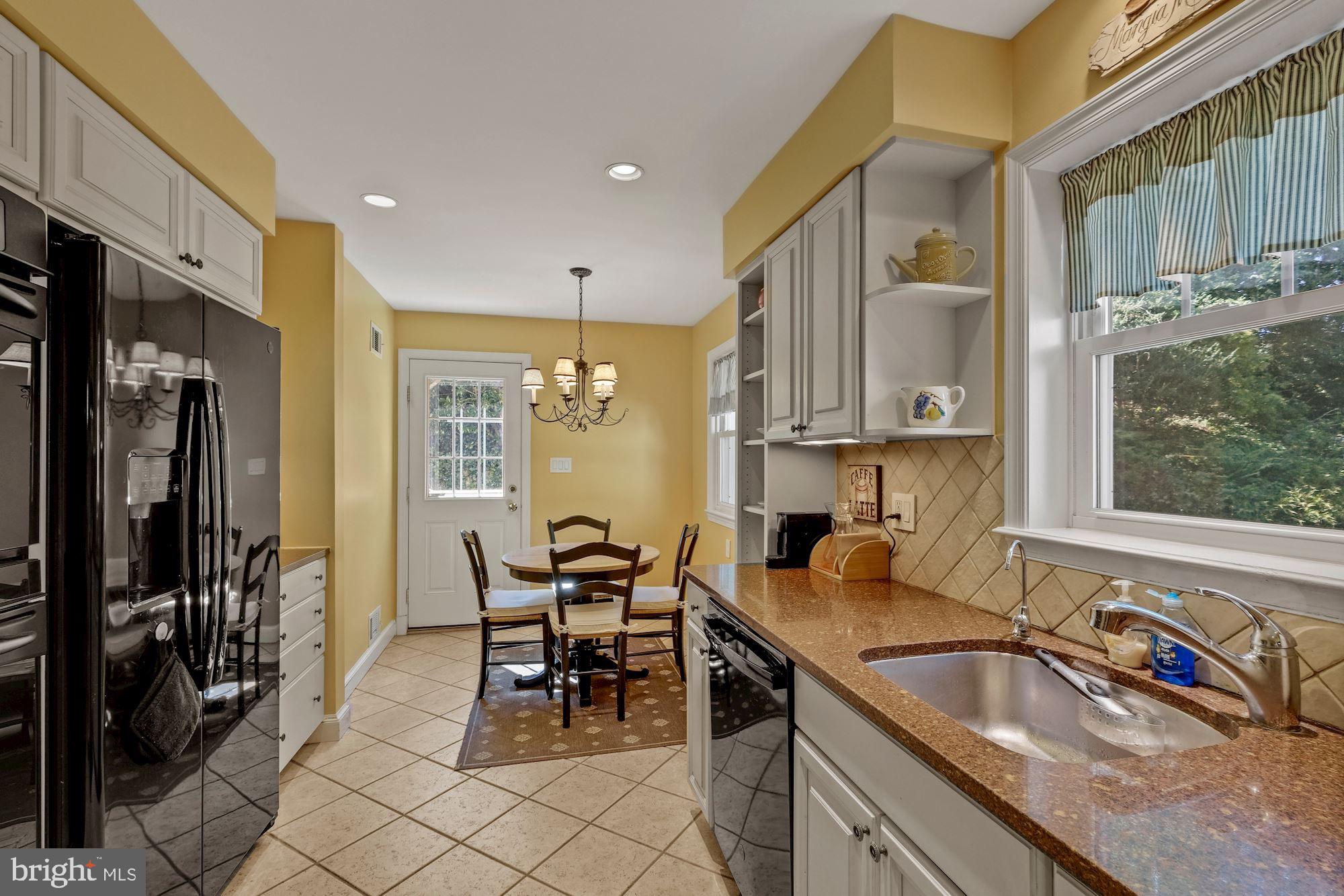 2358 King Place Northwest Washington, DC 20007 - Photo 14 of 55