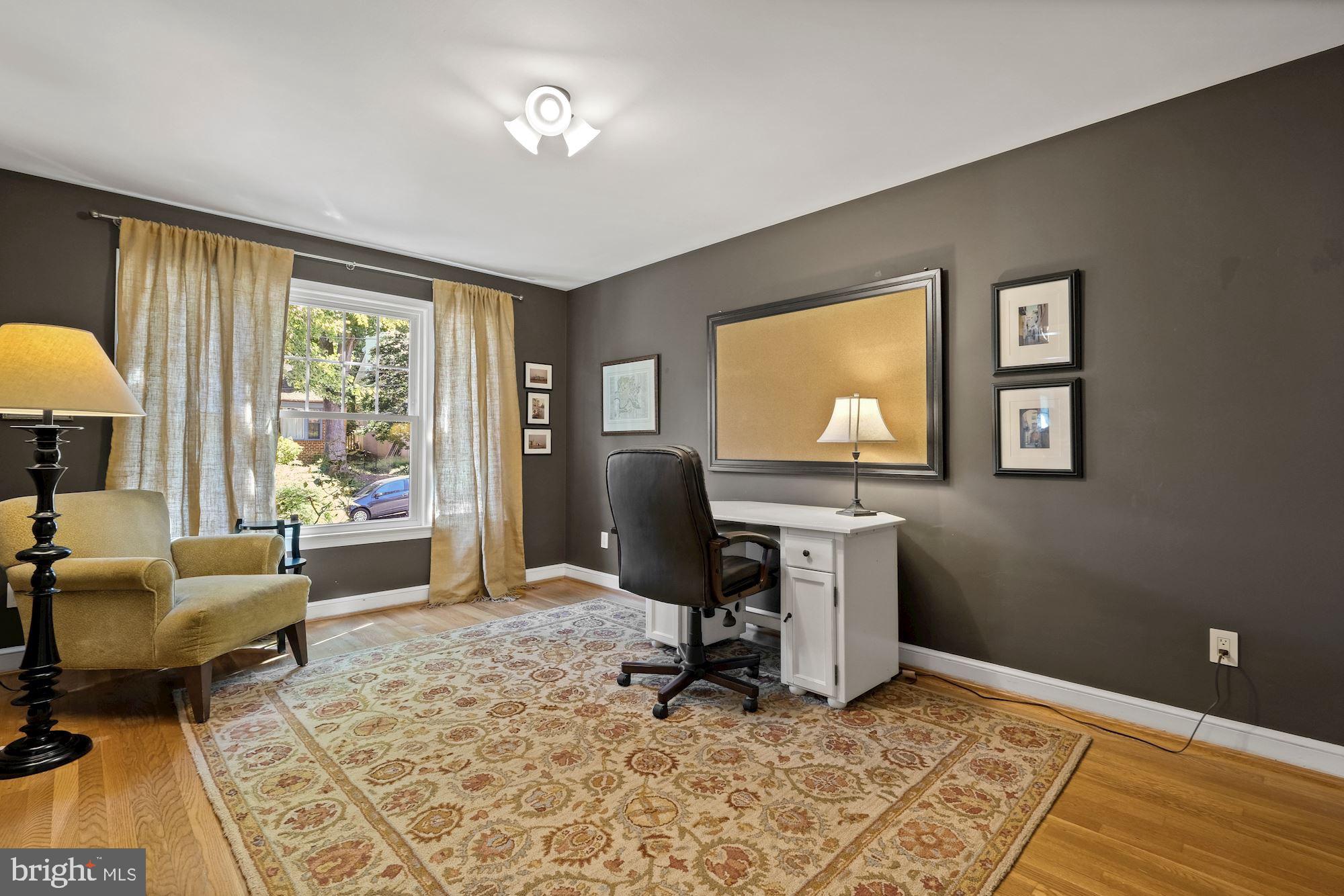 2358 King Place Northwest Washington, DC 20007 - Photo 19 of 55