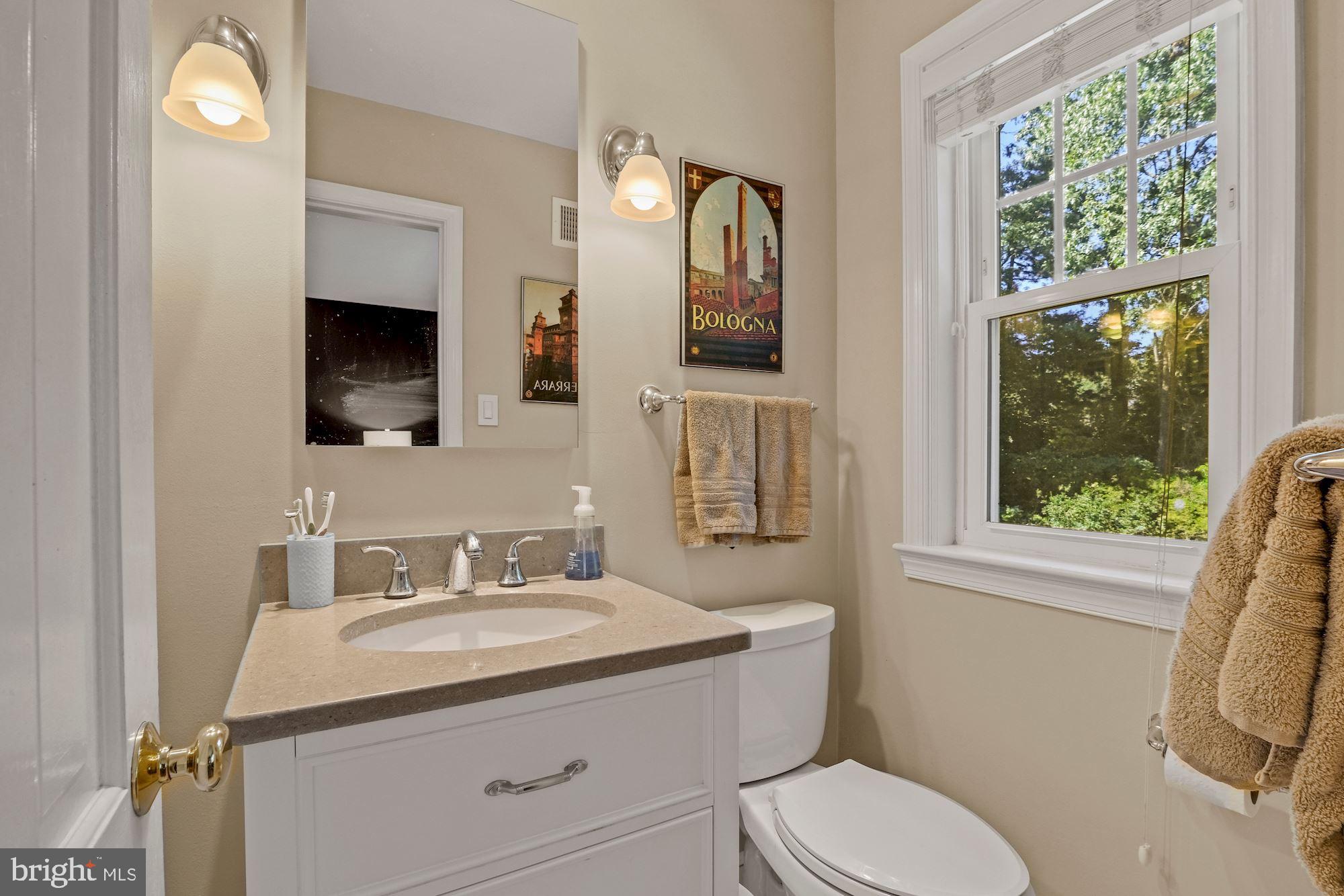 2358 King Place Northwest Washington, DC 20007 - Photo 25 of 55