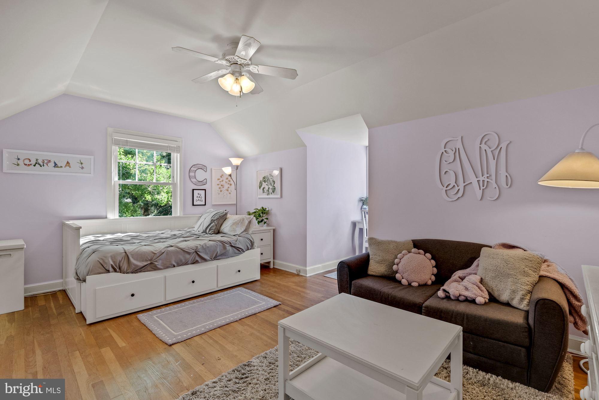 2358 King Place Northwest Washington, DC 20007 - Photo 30 of 55