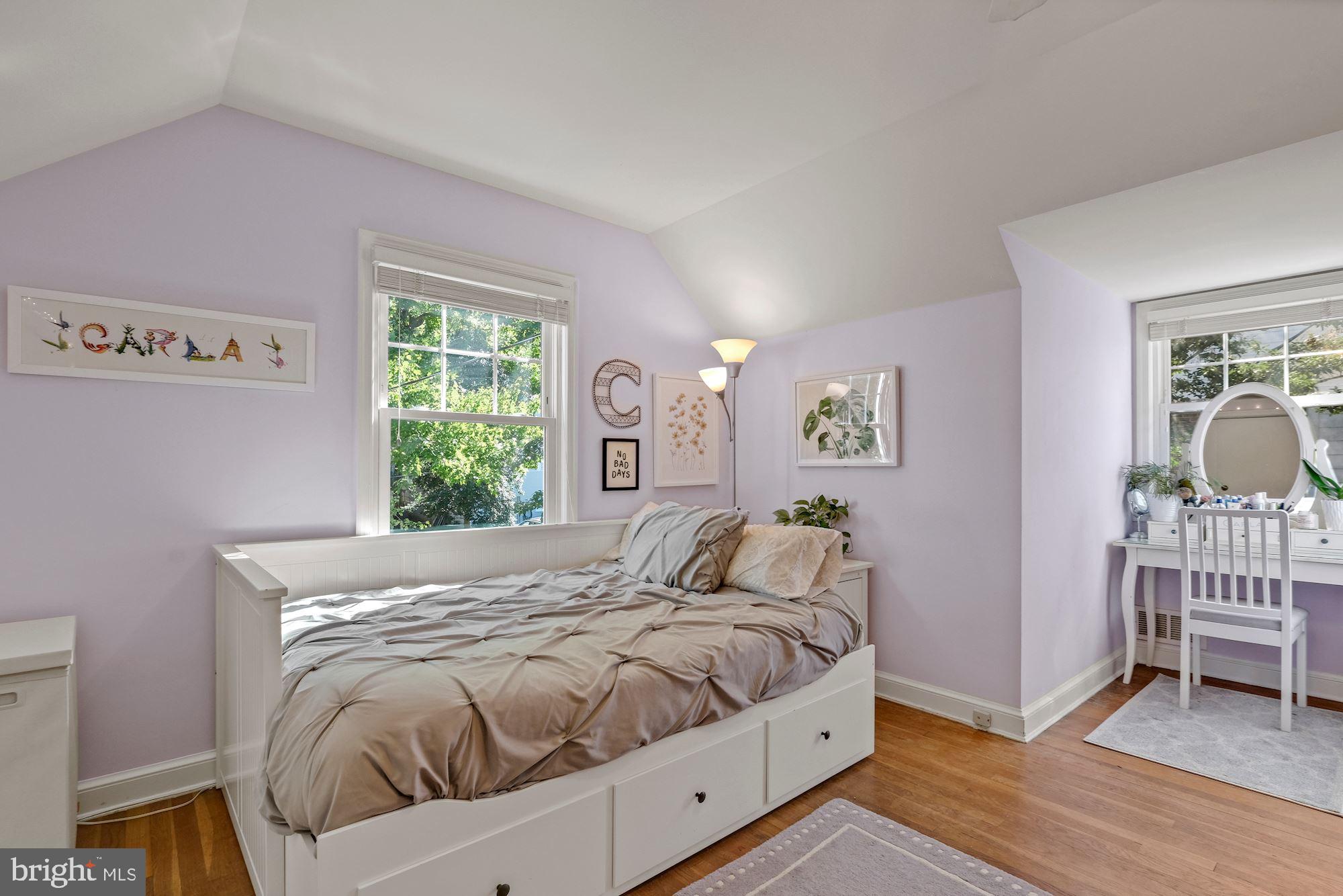 2358 King Place Northwest Washington, DC 20007 - Photo 31 of 55