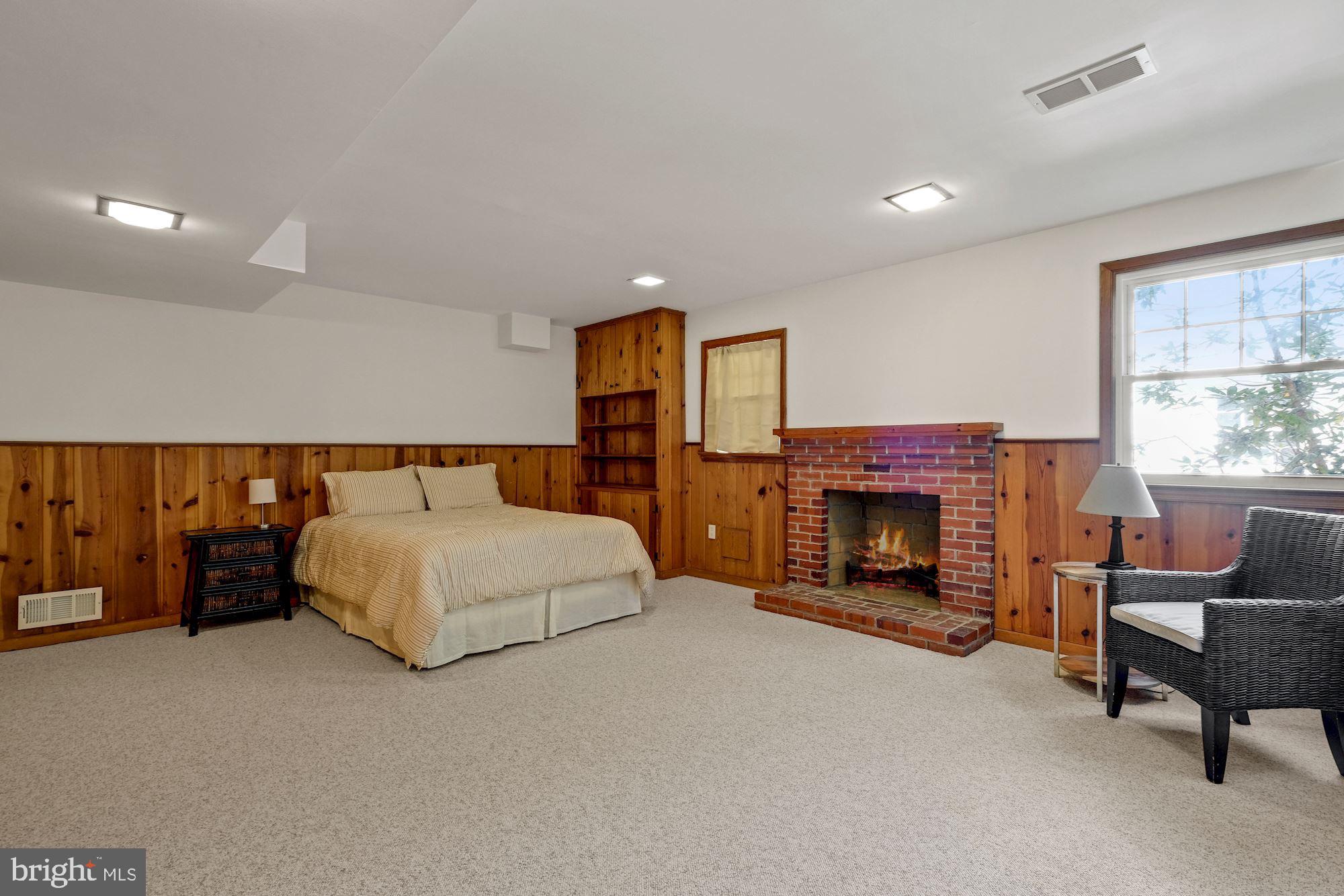 2358 King Place Northwest Washington, DC 20007 - Photo 33 of 55