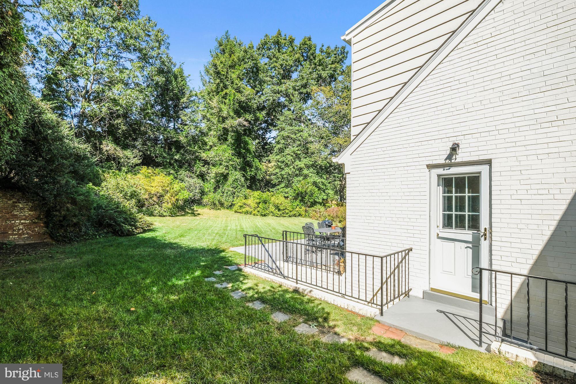 2358 King Place Northwest Washington, DC 20007 - Photo 38 of 55