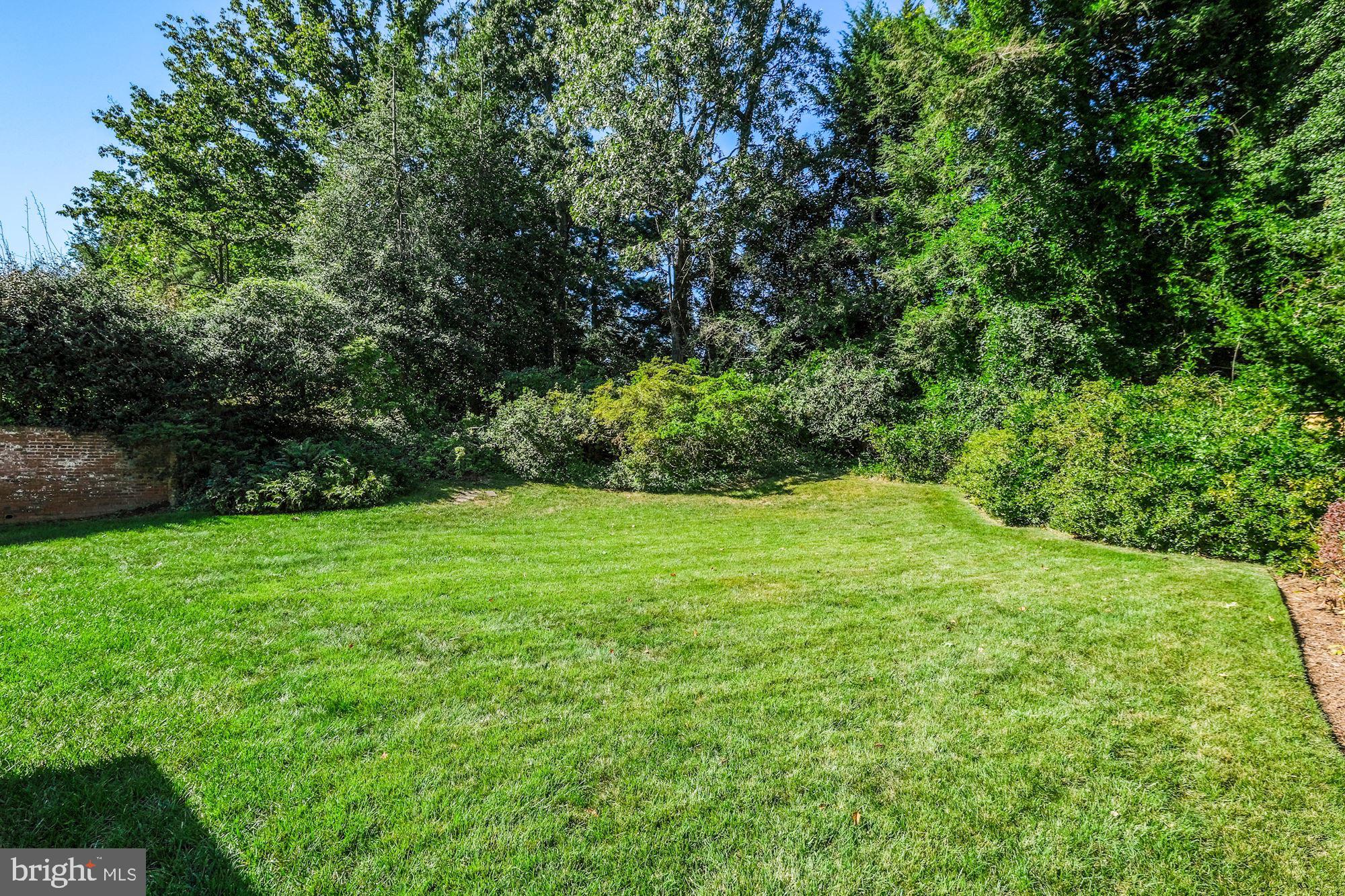 2358 King Place Northwest Washington, DC 20007 - Photo 45 of 55