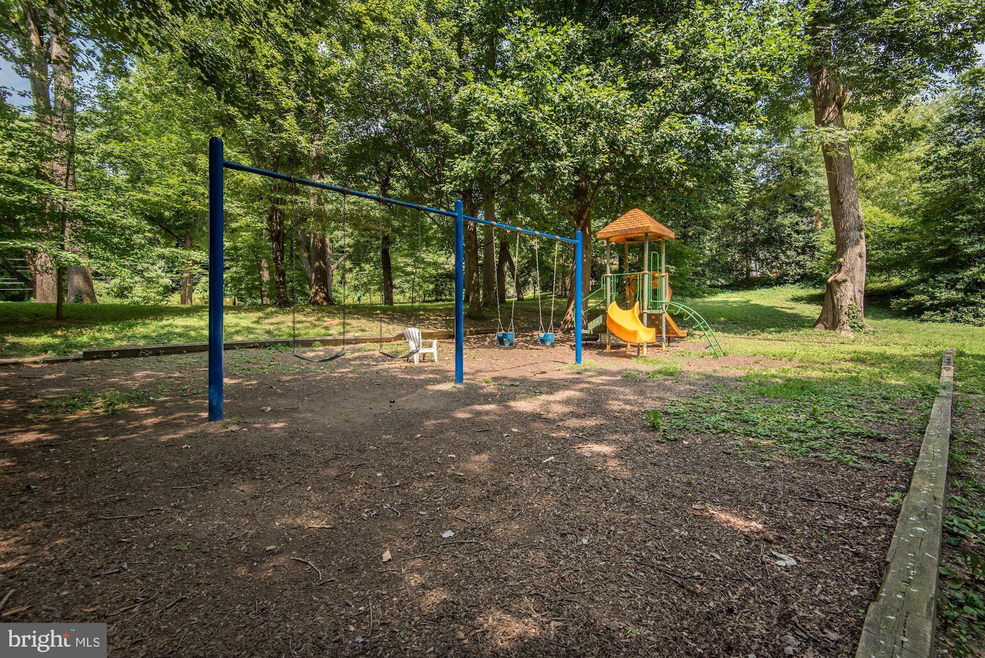 2358 King Place Northwest Washington, DC 20007 - Photo 50 of 55