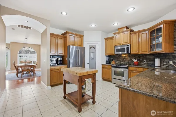 $620,000 | 228 Pelican Drive Southeast, Moses Lake, WA 98837