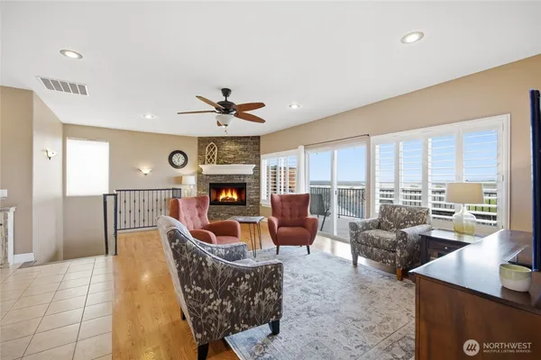 $620,000 | 228 Pelican Drive Southeast, Moses Lake, WA 98837