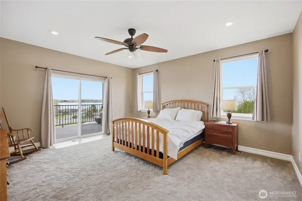 $620,000 | 228 Pelican Drive Southeast, Moses Lake, WA 98837