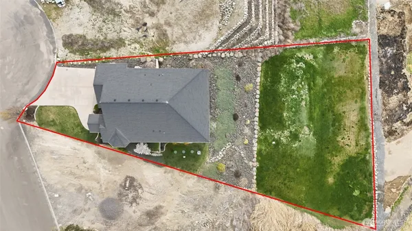 $620,000 | 228 Pelican Drive Southeast, Moses Lake, WA 98837