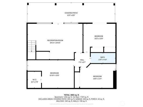 $620,000 | 228 Pelican Drive Southeast, Moses Lake, WA 98837