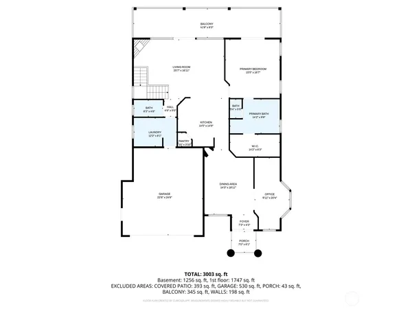 $620,000 | 228 Pelican Drive Southeast, Moses Lake, WA 98837
