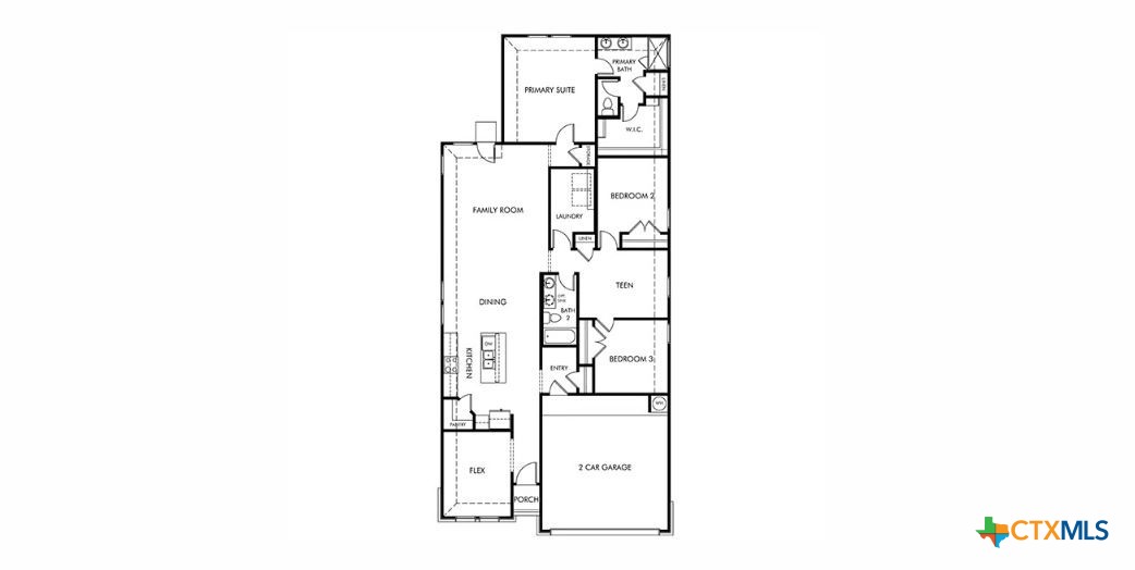 117 Dakota Ridge Cibolo, TX 78108 - Photo 12 of 12