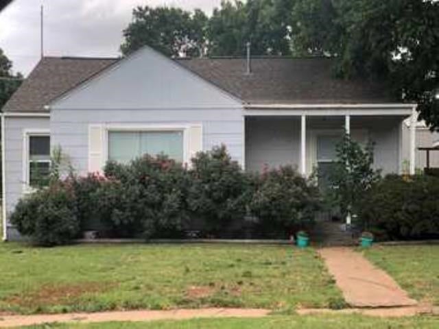 1203 Elm Street Perry, OK 73077 - Photo 1 of 1 Gallery Image 1
