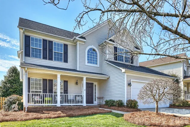$565,000 | 9528 Autumn Applause Drive, Charlotte, NC 28277
