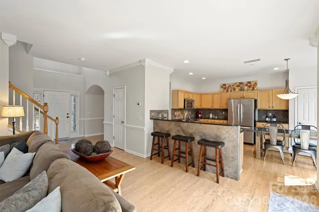 $565,000 | 9528 Autumn Applause Drive, Charlotte, NC 28277