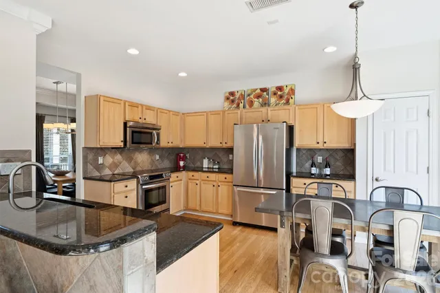 $565,000 | 9528 Autumn Applause Drive, Charlotte, NC 28277