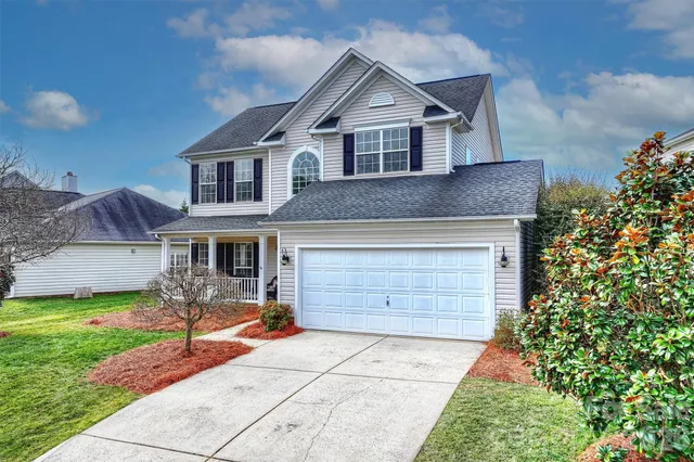$565,000 | 9528 Autumn Applause Drive, Charlotte, NC 28277
