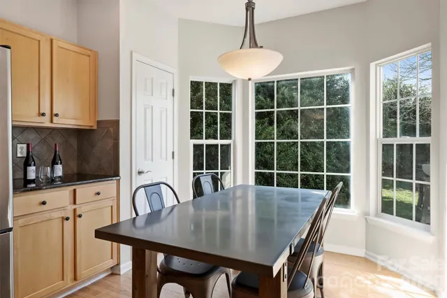 $565,000 | 9528 Autumn Applause Drive, Charlotte, NC 28277