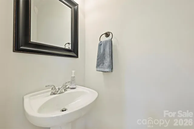 $565,000 | 9528 Autumn Applause Drive, Charlotte, NC 28277