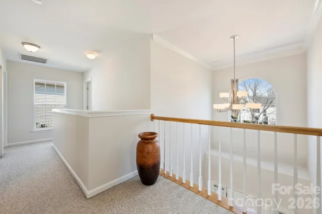 $565,000 | 9528 Autumn Applause Drive, Charlotte, NC 28277