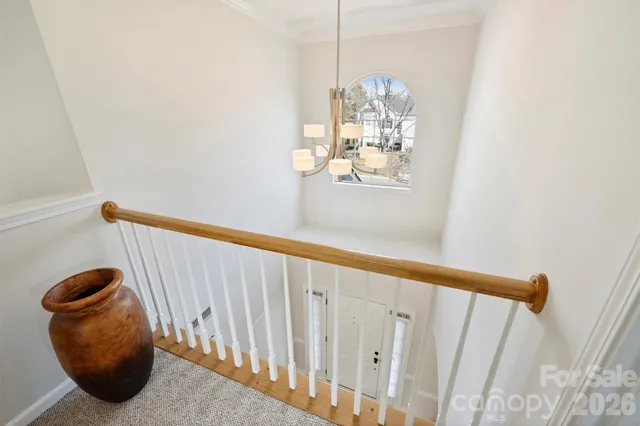 $565,000 | 9528 Autumn Applause Drive, Charlotte, NC 28277