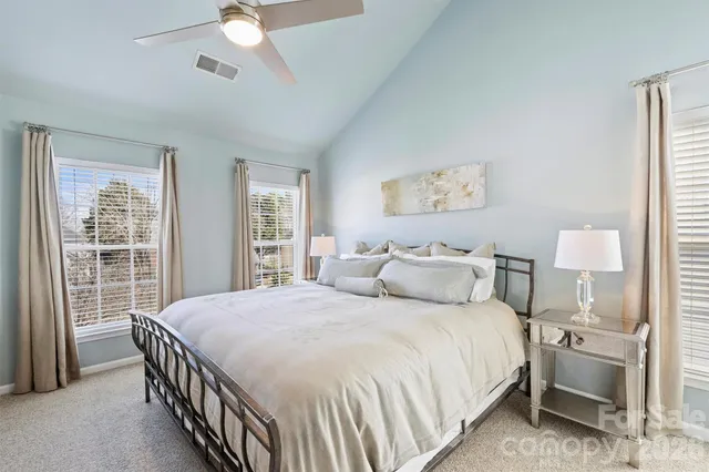 $565,000 | 9528 Autumn Applause Drive, Charlotte, NC 28277