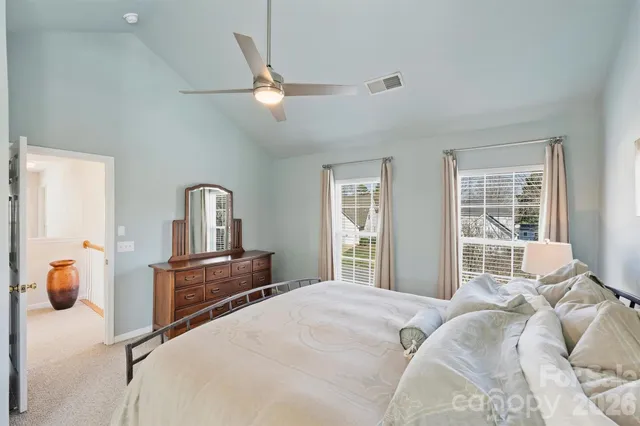 $565,000 | 9528 Autumn Applause Drive, Charlotte, NC 28277