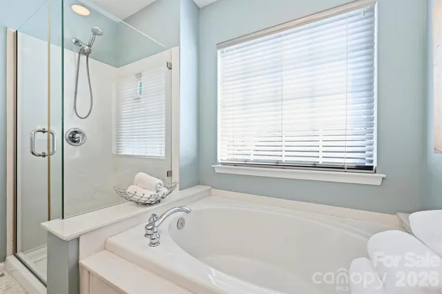 $565,000 | 9528 Autumn Applause Drive, Charlotte, NC 28277