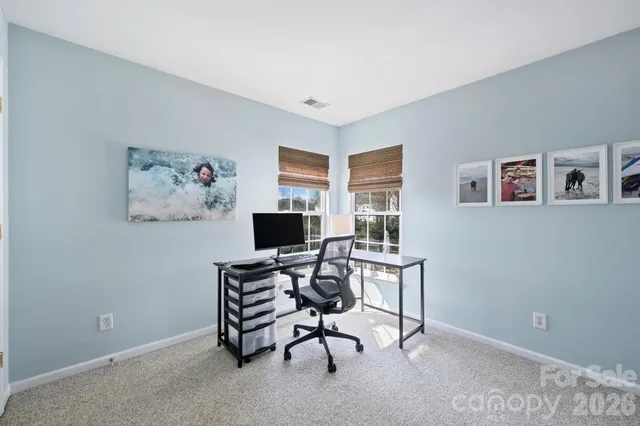 $565,000 | 9528 Autumn Applause Drive, Charlotte, NC 28277