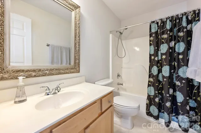 $565,000 | 9528 Autumn Applause Drive, Charlotte, NC 28277