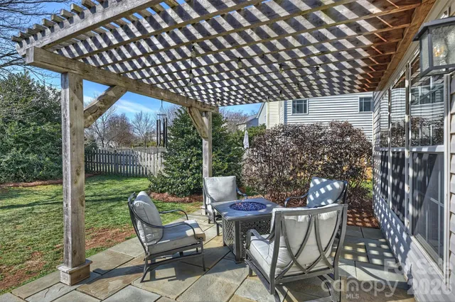 $565,000 | 9528 Autumn Applause Drive, Charlotte, NC 28277