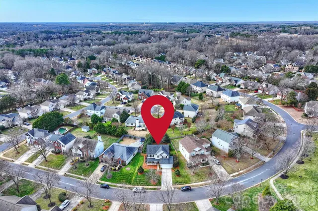 $565,000 | 9528 Autumn Applause Drive, Charlotte, NC 28277