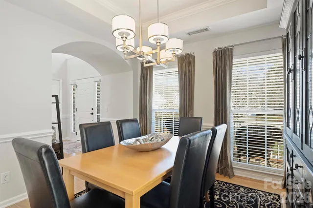 $565,000 | 9528 Autumn Applause Drive, Charlotte, NC 28277