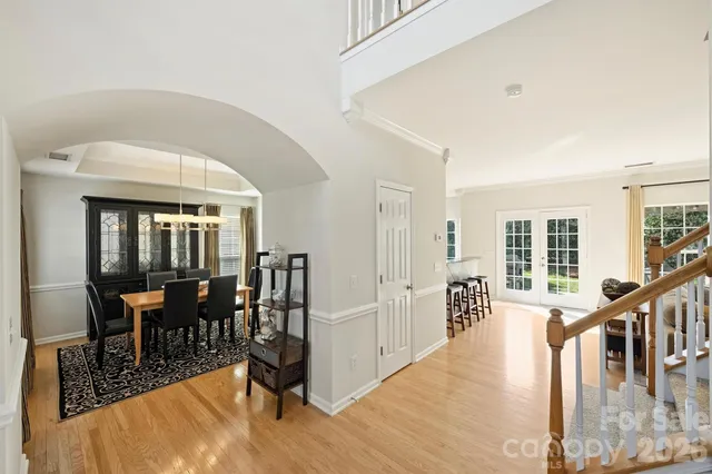 $565,000 | 9528 Autumn Applause Drive, Charlotte, NC 28277