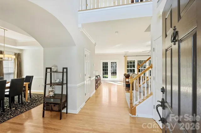 $565,000 | 9528 Autumn Applause Drive, Charlotte, NC 28277