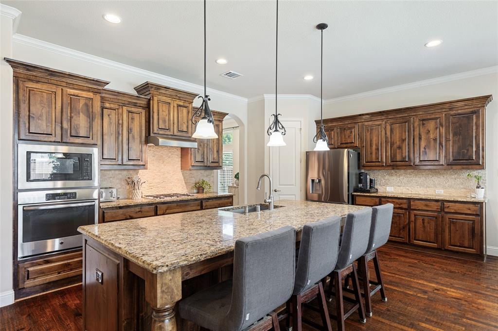 10210 Cava Road Frisco, TX 75035 - Photo 10 of 39 Gallery Image 10