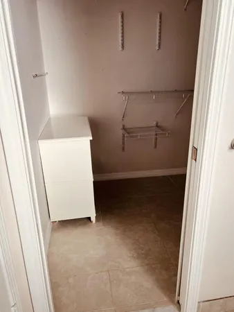 a view of small space