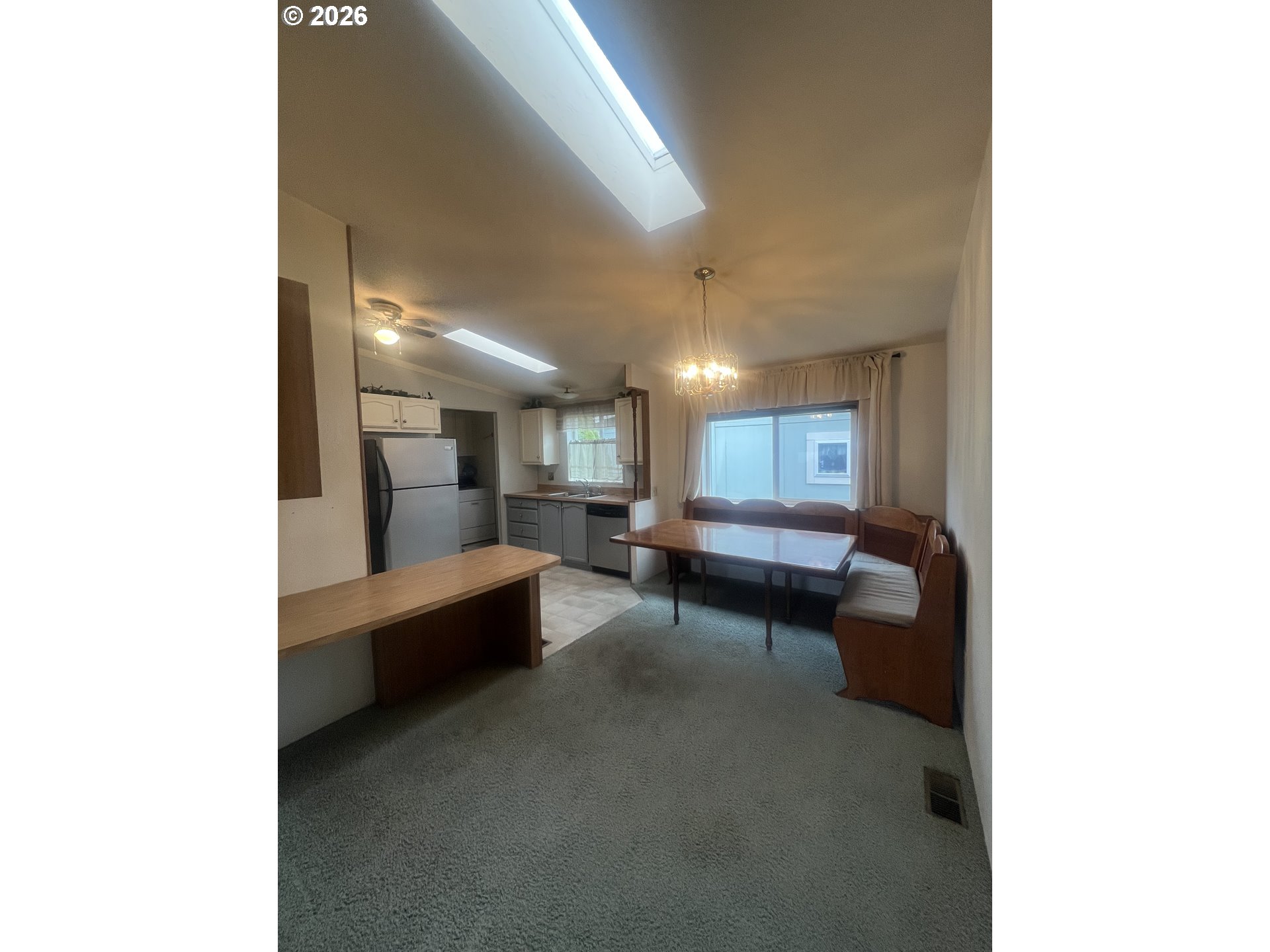 100 River Bend Road, Unit 86 Reedsport, OR 97467 - Photo 21 of 21