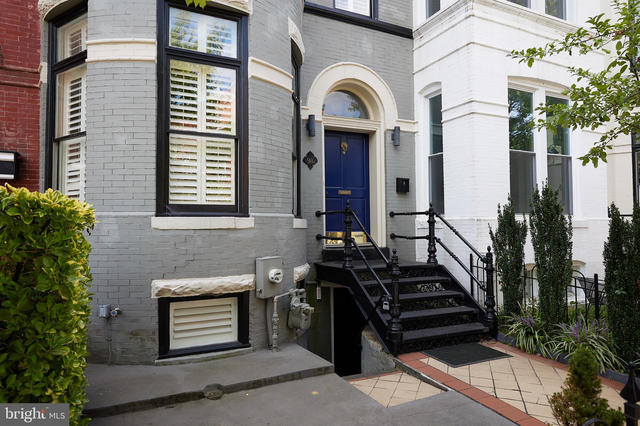 910 T Street Northwest, Unit B Washington, DC 20001 - Photo 2 of 37 Gallery Image 2