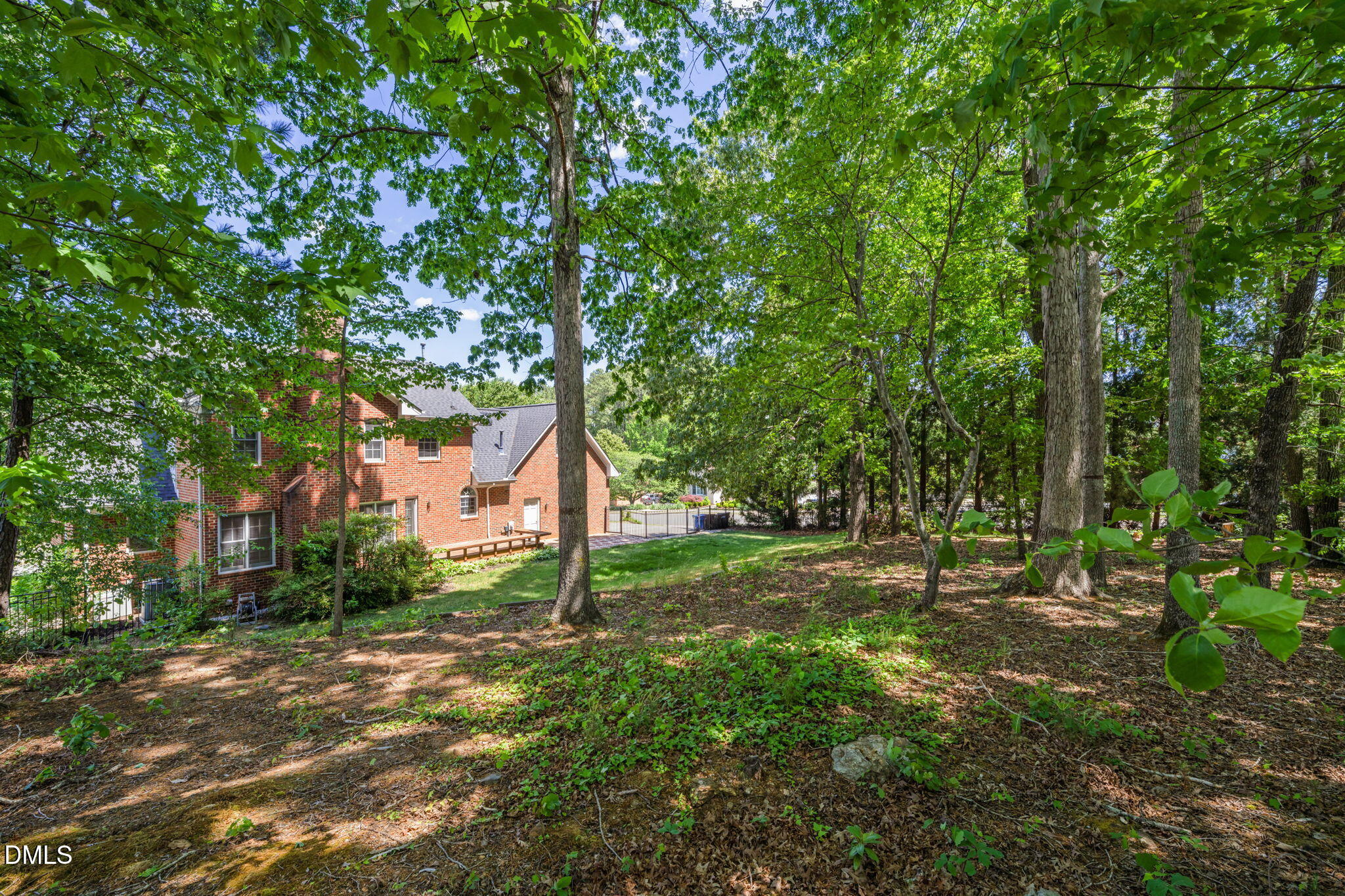 4424 Dula Street Durham, NC 27705 - Photo 46 of 52