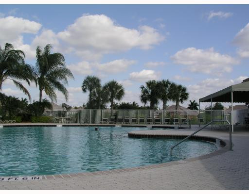 12314 Melrose Way Boca Raton, FL 33428 - Photo 11 of 12 a view of lake with trees