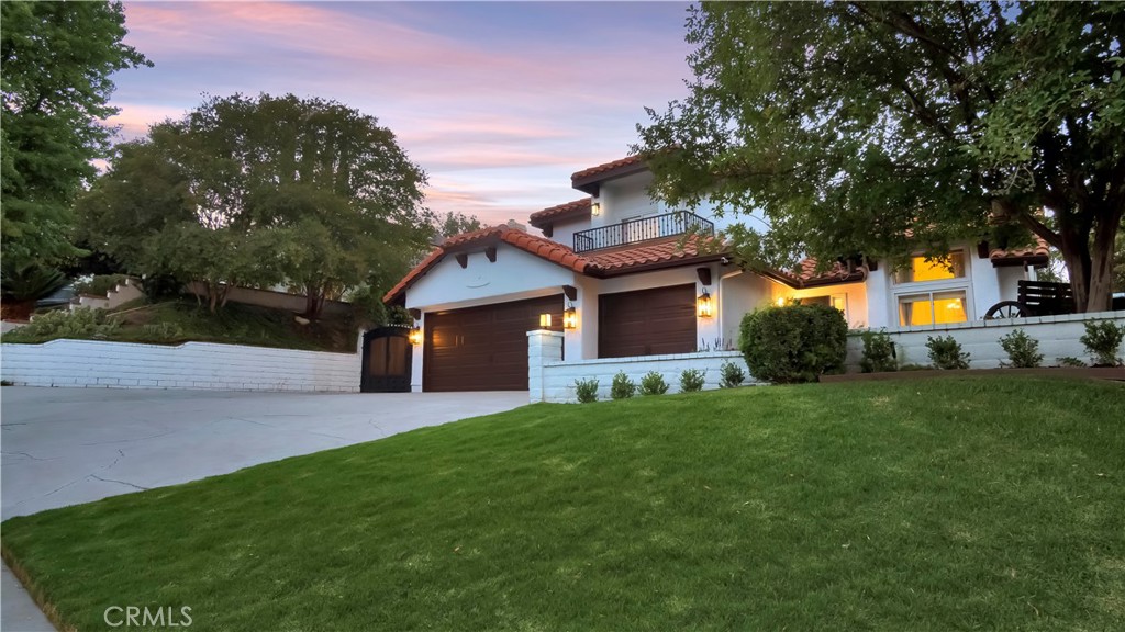 24727 Bracken Lane Stevenson Ranch, CA 91381 - Photo 53 of 67