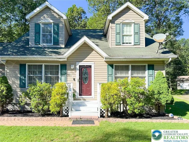 $305,000 | 206 Snow Bird Circle, Drums, PA 18222