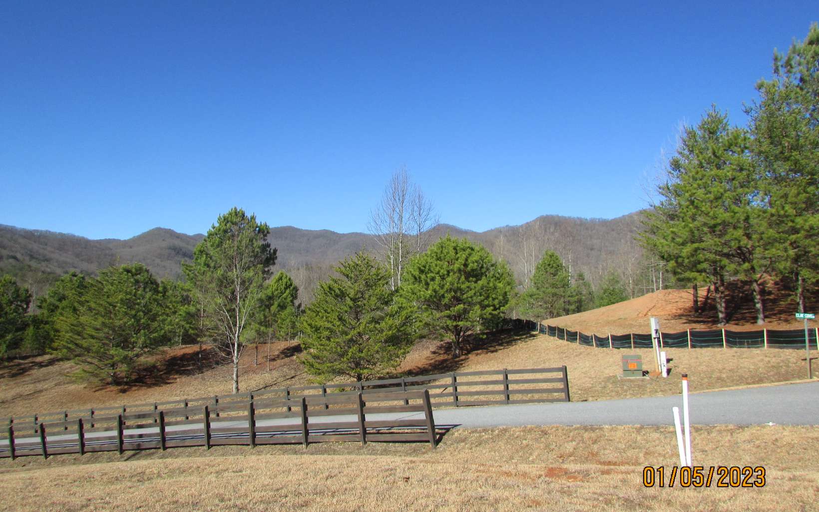 1 Tantrough Farms Hiawassee, GA 30546 - Photo 9 of 12 Additional View