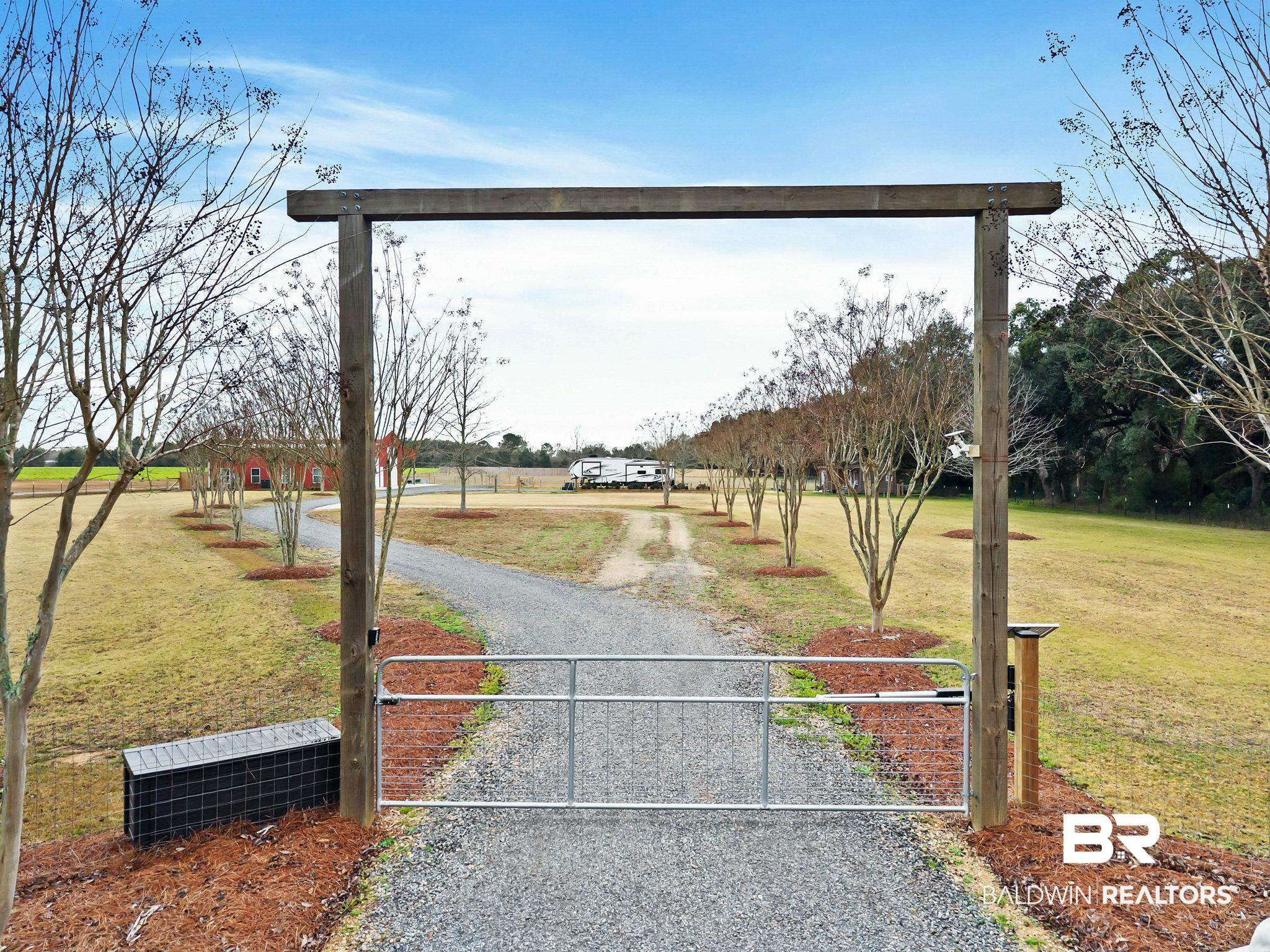 16014 County Road 26 Foley, AL 36535 - Photo 56 of 79