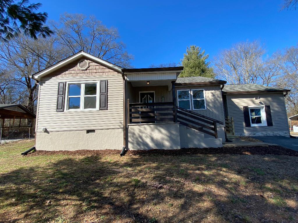 3 Reece Street Rossville, GA 30741 - Photo 1 of 28 27
