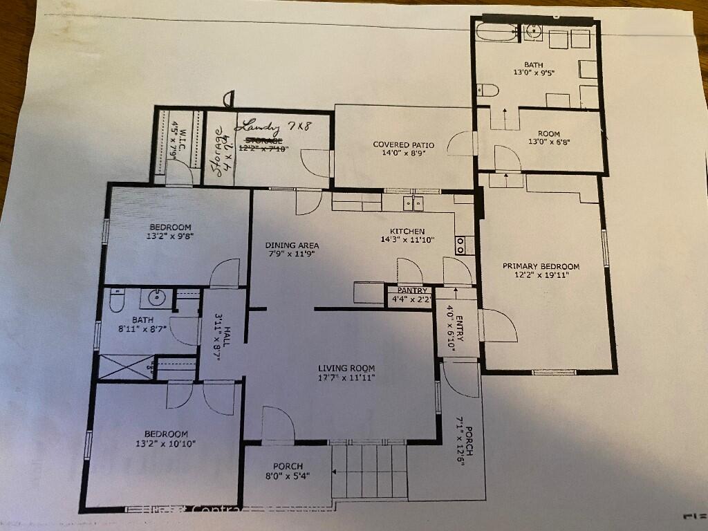 3 Reece Street Rossville, GA 30741 - Photo 2 of 28 01