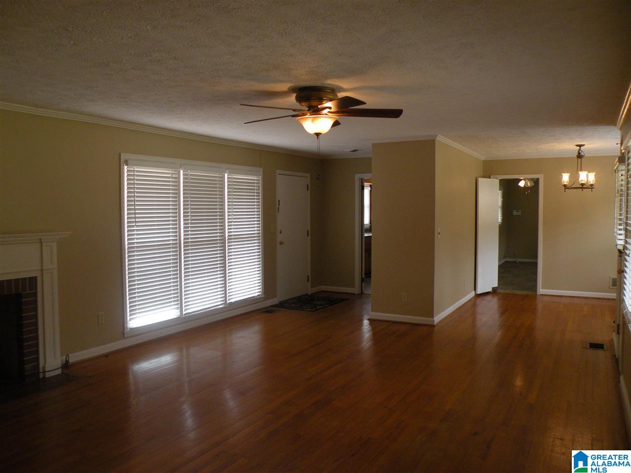 810 Country Club Road Sylacauga, AL 35150 - Photo 6 of 21