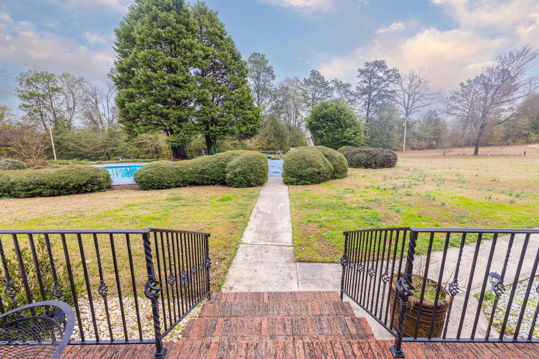 2061 Gray Mare Hollow Road Aiken, SC 29803 - Photo 57 of 82