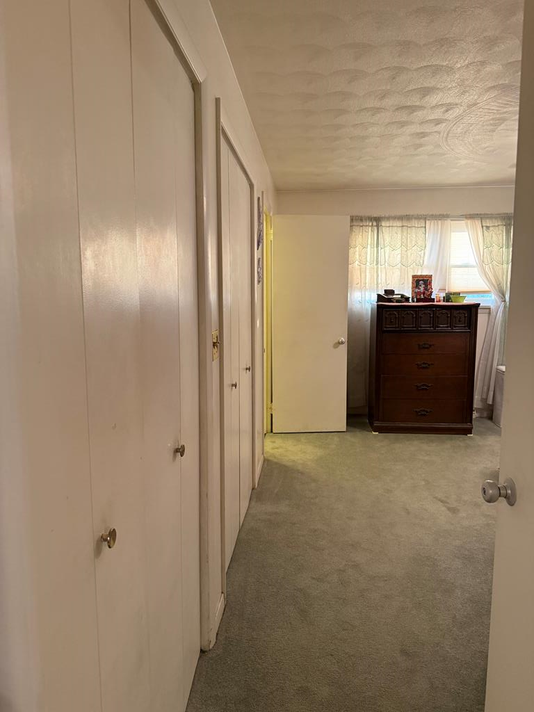 831 James Street Roaring Spring, PA 16673 - Photo 29 of 47 Closet in Master Bedroom